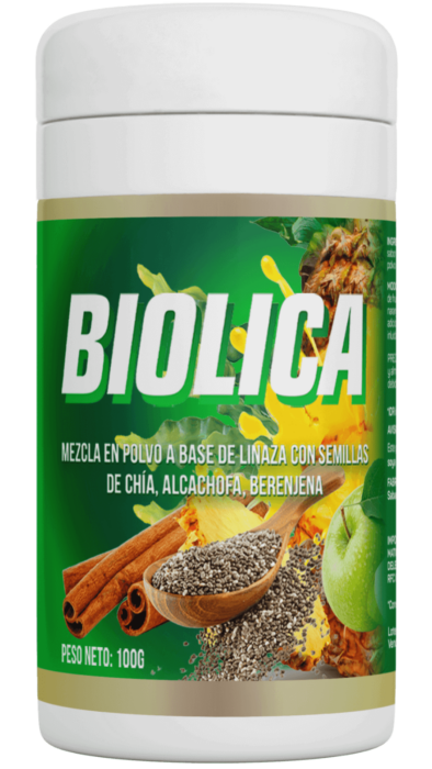 Biolica