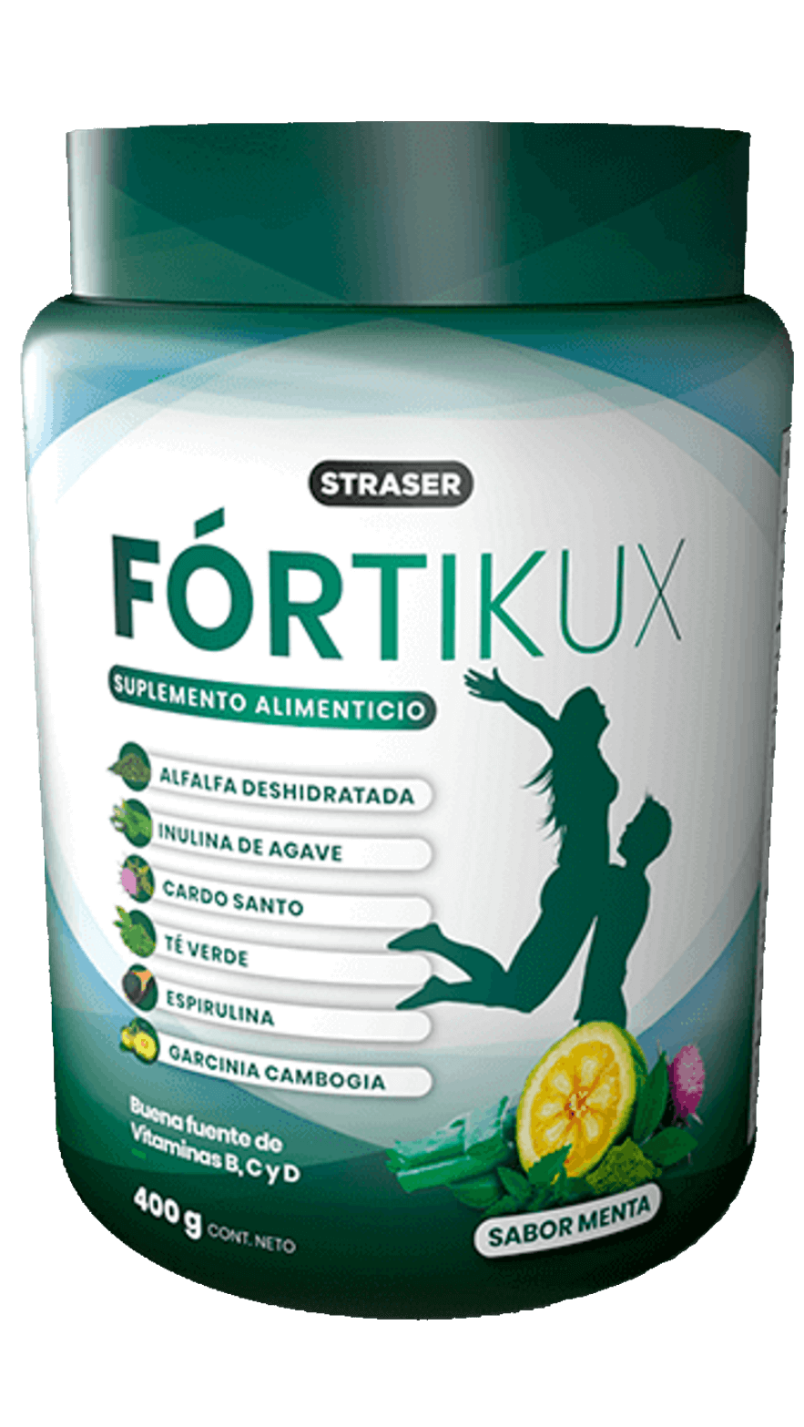 Fortikux