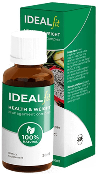 IdealFit