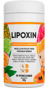 Lipoxin