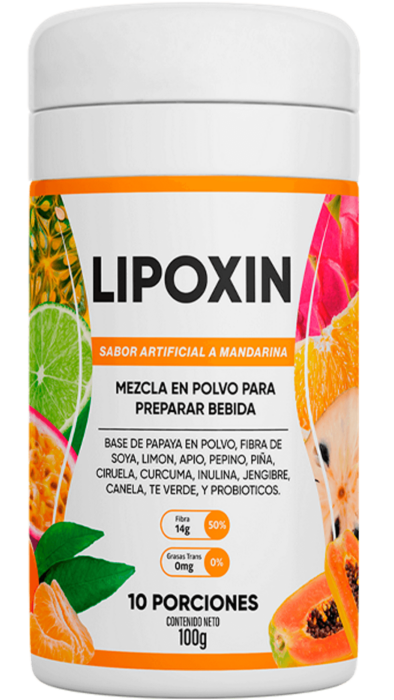 Lipoxin