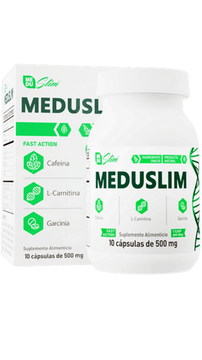 Meduslim