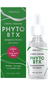 Phyto BTX
