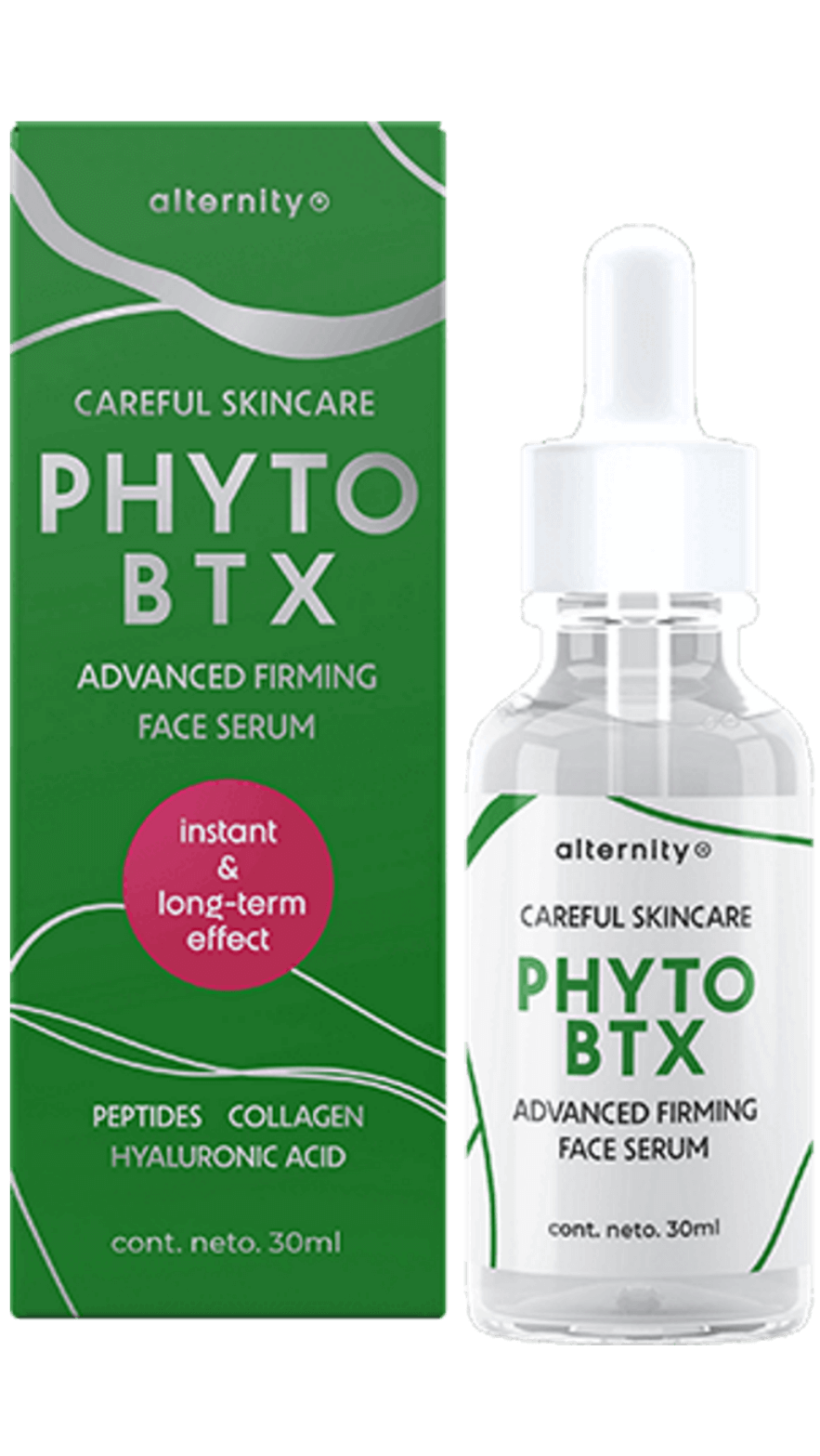 Phyto BTX