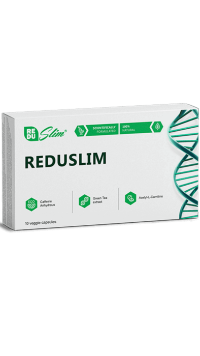 Reduslim