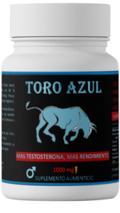 Toro Azul