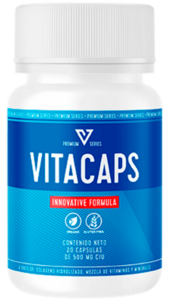 VitaCaps Hearing