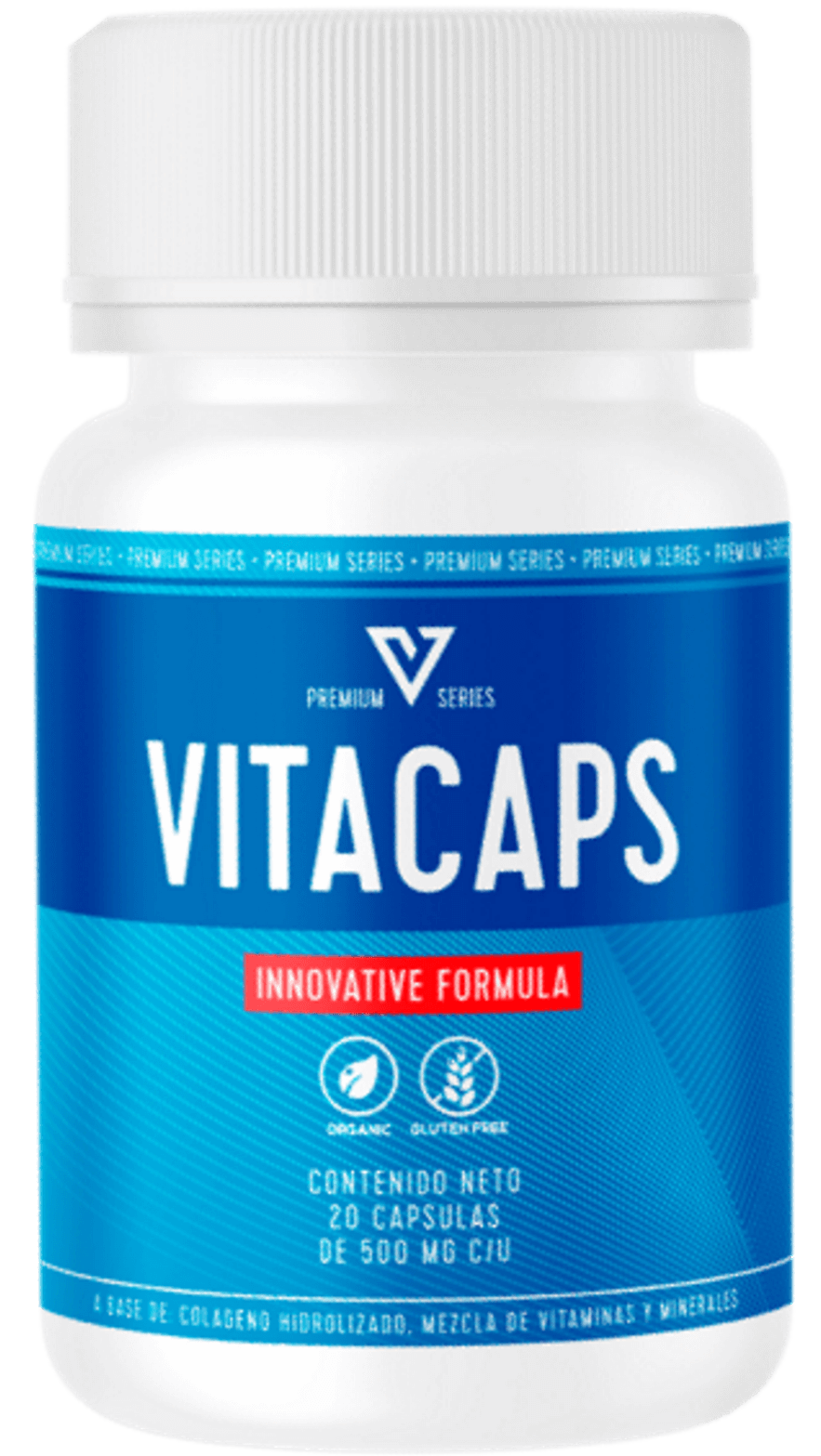 VitaCaps Vision