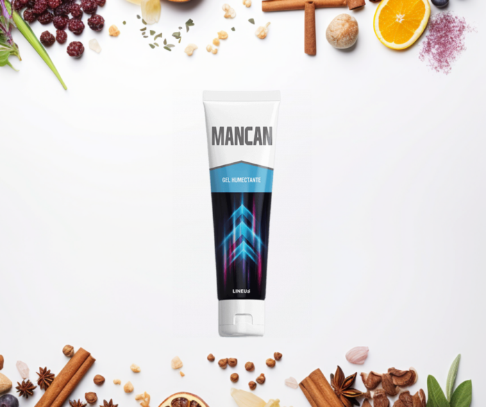 Mancan Ingredientes de Mancan