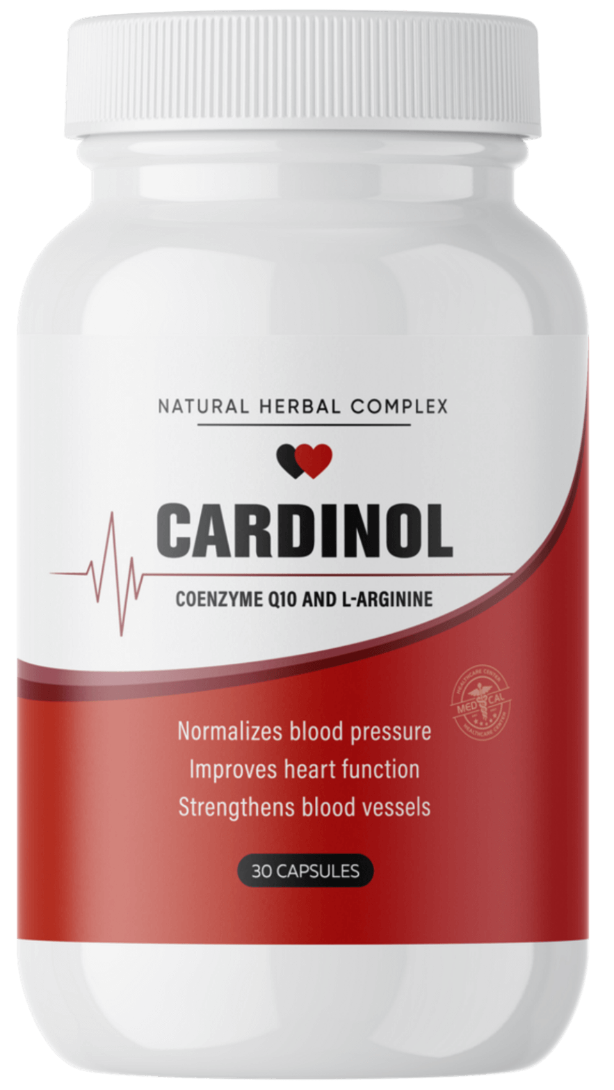 Cardinol