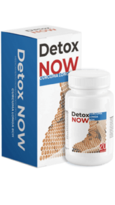 Detox Now