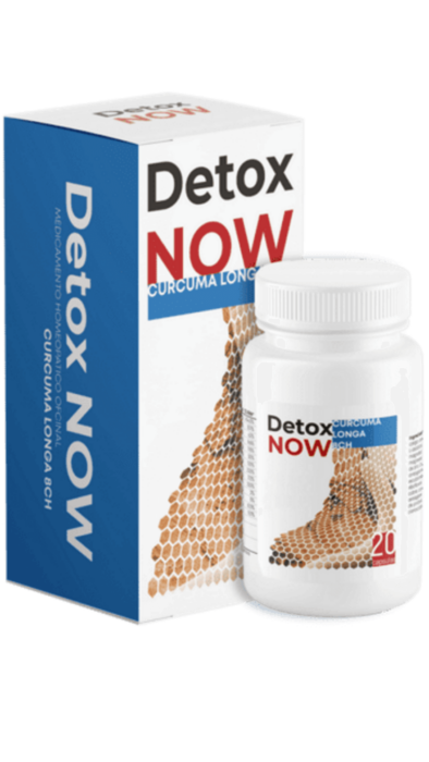 Detox Now