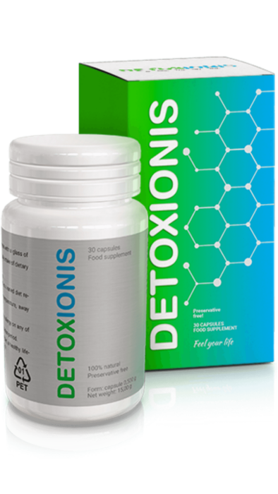 Detoxionis