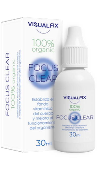 Focus Clear