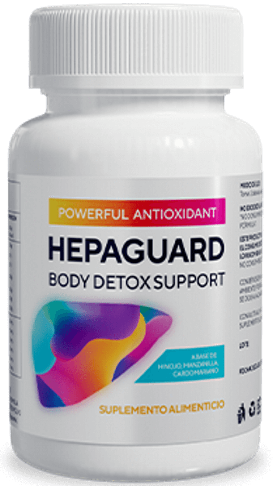 Hepaguard