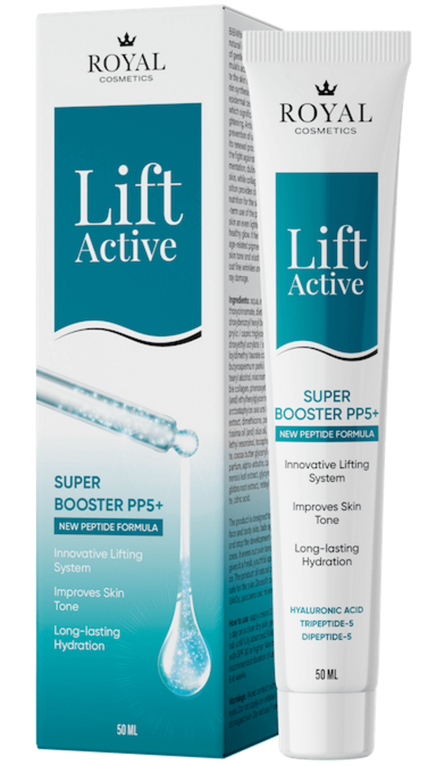 Lift Active