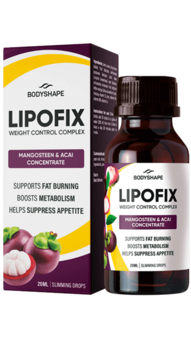 Lipofix