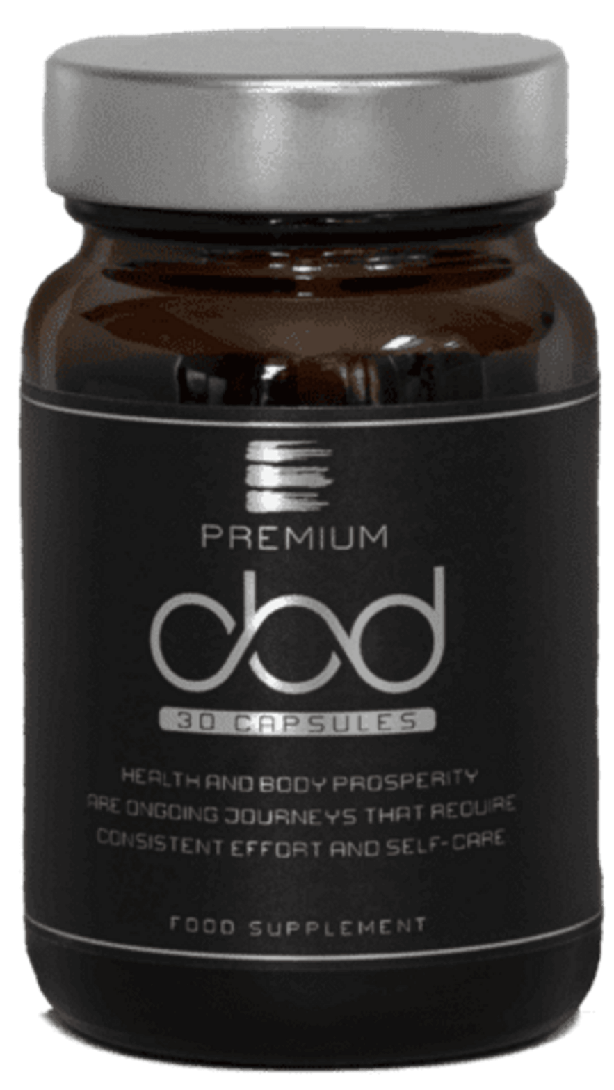 Premium CBD Diabetes