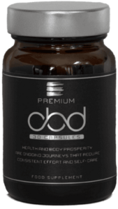 Premium CBD Weight loss