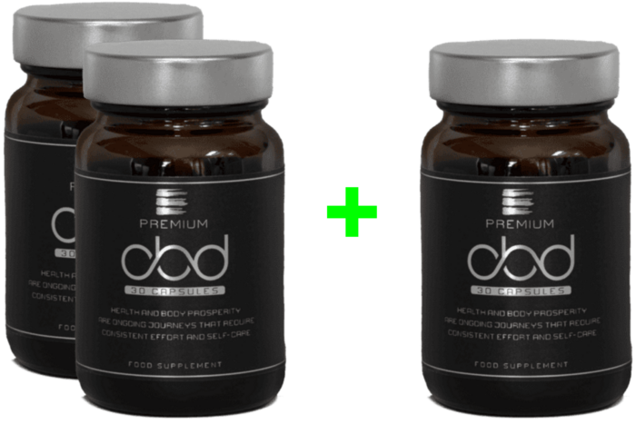 Premium CBD Weight loss COMPRA 2 Y LLEVA 1 GRATIS