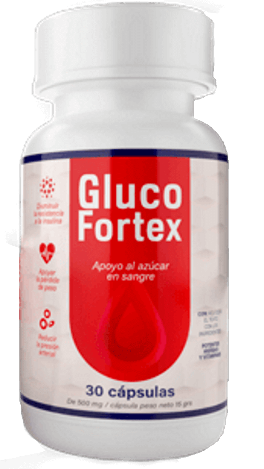 GlucoFortex