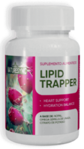 Lipid Trapper